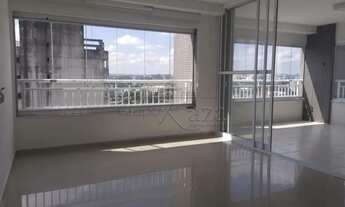 Imagem 2: Oportunidade - Apartamento - Parque Residencial Aquarius - Residencial Illuminato - 2 Dorm