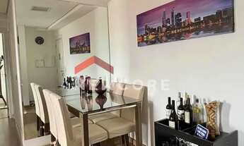 Imagem 6: Apartamento em Rua Conselheiro Cotegipe - Belenzinho - São Paulo/SP