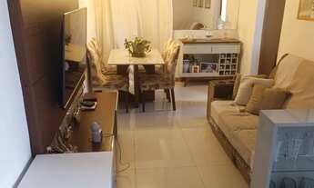 Imagem: Apartamento em Buraquinho 2 quartos sendo