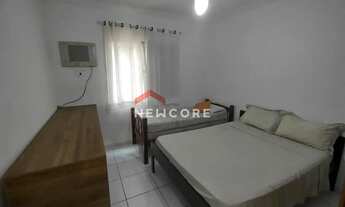 Imagem 6: Apartamento em Avenida Professor João Batista Julião - Jardim Virgínia - Guarujá/SP