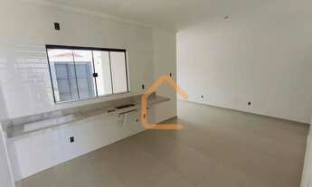 Imagem 2: Casa com 2 dormitórios à venda, 78 m² por R$ 399.000,00 - Foch II - Pouso Alegre/MG
