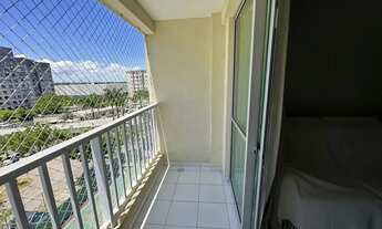 Imagem 6: Vita Morada Club, 2/4 sendo 1 suite