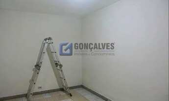 Imagem 4: Locação Casa Sao Bernardo do Campo Taboao Ref: 39114