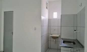 Imagem 7: Kitnete no Benfica, 1 vão com banheiro social, em Fortaleza -Ce