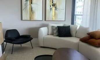 Imagem 7: APARTAMENTO - ALPHAVILLE - SP