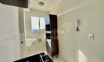 Imagem 7: Condomínio Vittace Uvaranas - Apartamento Semimobiliado