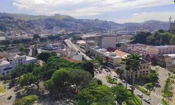 Imagem 3: Apartamento com 1 quarto à venda, 40 m² por R$ 140.000 - Centro - Juiz de Fora/MG