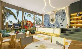 Imagem 6: Pirangi Port - Apartamento no Litoral do RN com Rooftop