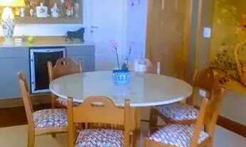 Imagem 5: APARTAMENTO NO MIOLO DA ACLIMAÇÃO, PRÓXIMO AO METRÔ, 133M2 : 3 SUÍTES, 3 GARAGENS, VISTA