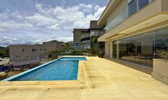 Imagem 5: Casa para Locação no Condomínio Tamboré 10 4 Suítes, 490 m²