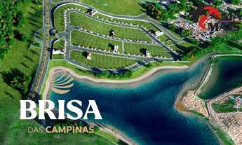 Imagem 2: Terreno Lote à venda no Bairro Planejado Brisa das Campinas - Monte Mor