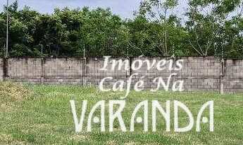 Imagem 3: COM 369,19 M² .... PLANO !