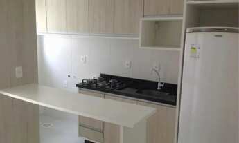 Imagem 4: APARTAMENTO no BUCAREIN com 1 quartos para LOCAÇÃO, 36 m²