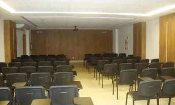 Imagem 5: Parque Office Alugo Sala Comercial vista Augusto Montenegro 30m2