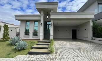 Imagem: Casa Térrea à venda possui 230 m² com