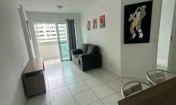 Imagem 3: ALUGO APARTAMENTO MOBILIADO DE 1 quarto no renascença