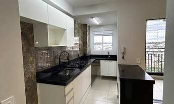 Imagem: Alugo apartamento Lunna Campolim andar alto