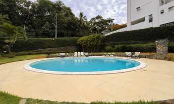 Imagem 7: Edf Pedra do Parque