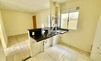 Imagem 5: H4 IMÓVEIS ALUGA APARTAMENTO GARDEN COM 2 DORMITÓRIOS LOCALIZADO NO BAIRRO OURO FINO SÃO J