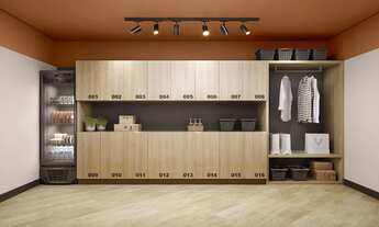 Imagem 6: Entrada de 5 Mil - Ap 1 Quarto ( Centro de Niterói - Investimento ou Moradia