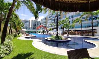 Imagem 2: Apartamento em Rua Costa Bela Vista - Ponta de Campina - Cabedelo/PB