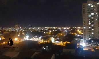 Imagem 7: Apartamento com 3 quartos a venda, 90m² - Setor Bueno