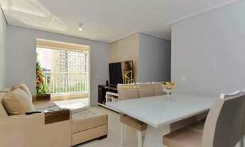 Imagem 2: Apartamento com 3 dormitórios à venda, 73 m² por R$ 810.000 - Macedo - Guarulhos/SP