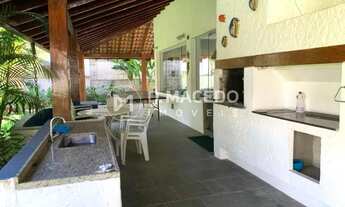 Imagem 4: Casa para venda em Condominio Lagoinha de 714.00m² com 4 Quartos, 4 Suites e 5 Garagens