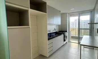 Imagem 4: Imóvel para aluguel possui 132 metros quadrados com 3 quartos em Ponta D'Areia - São