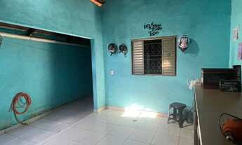 Imagem 4: Casa triunfo 1 Casa com 2 dormitórios