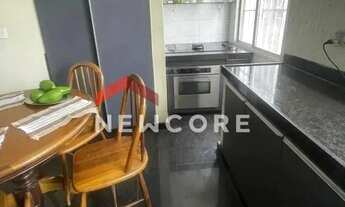 Imagem 2: Cobertura em Rua Indiana - Nova Suíssa - Belo Horizonte/MG