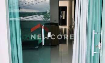 Imagem 2: Sobrado em Caminho Quatro - Jardim Maria de Lourdes - Guarulhos/SP