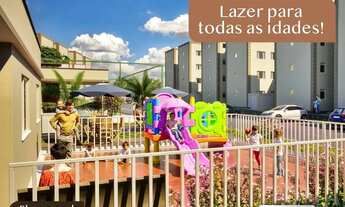 Imagem 6: 041- APARTAMENTO NO TURU - ENTRADA EM ATÉ 70X - ENTRADA APENAS 1.500