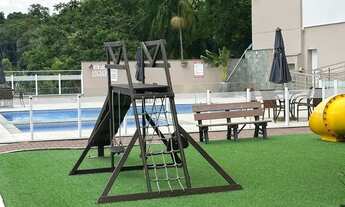 Imagem 6: Apartamento mobiliado à venda na Velha