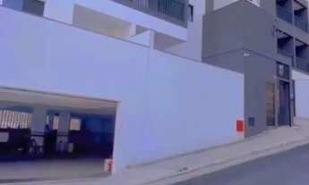 Imagem: Apartamento à venda na Rua Edgar Sales