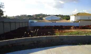 Imagem: Terreno em Condomínio em Ribeirao Preto/bonfim