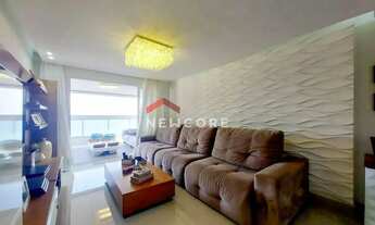 Imagem 2: Apartamento em Rua Xixova - Canto do Forte - Praia Grande/SP