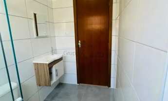 Imagem 6: Oportunidade - Casa Térrea - Parque Santo Antônio - 2 Dormitórios - 70m²