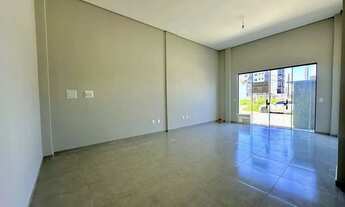 Imagem 6: Loja térrea disponível para locação no bairro Itajuba, em Barra Velha/SC. (Cód. 22760