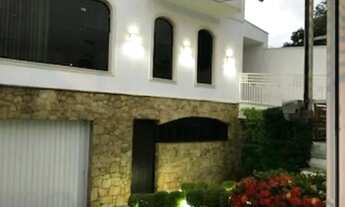 Imagem 3: Sobrado em Rua Adelfa de Figueiredo - Mandaqui - São Paulo/SP