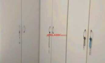 Imagem 4: Apartamento com 3 dormitórios à venda, 125 m² por R$ 1.380.000,00 - Moema - São Paulo/SP