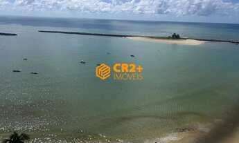 Imagem 2: Vendo apartamento na Beira mar em Olinda com 133m²- 3 suítes