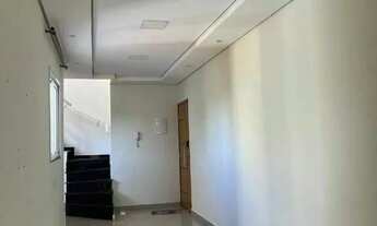 Imagem: Cobertura com 2 dormitórios à venda, 100