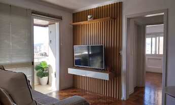 Imagem 5: Vende-se apartamento com 2 quartos, 71 m² e 1 vaga Santana