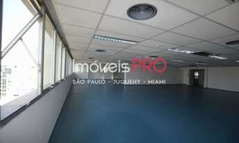 Imagem 7: Prédio Comercial 10.975m² para Venda ou Locação Av. Paulista