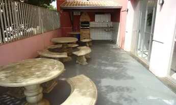 Imagem 4: Apartamento no condomínio EDIFÍCIO ILHA BELA em Presidente Prudente