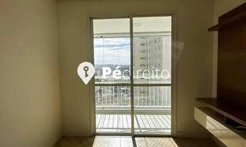 Imagem 7: Apartamento dois dormitórios para locação Próximo ao Parque Piqueri