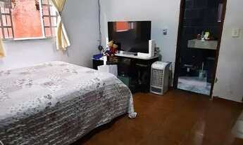 Imagem 5: Casa Cidade Vera Cruz 1 - Aparecida de Goiânia