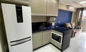 Imagem: Flat mobiliado para locação em Jundiaí