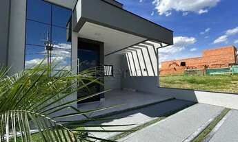 Imagem: Casa à venda em Indaiatuba, Jardim Regente